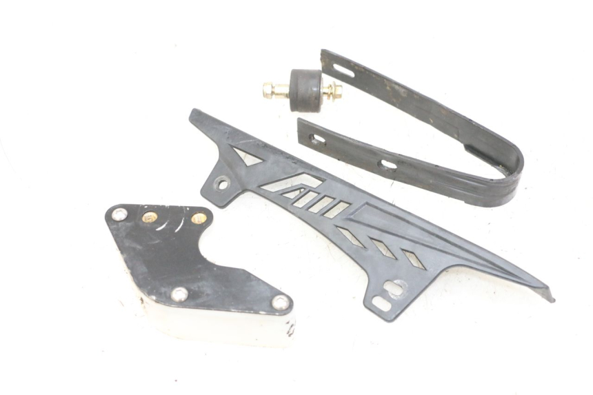 photo de KETTENSCHUTZ APOLLO RFZ 125 - Hauptansicht