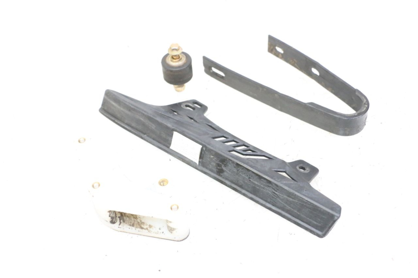 photo de KETTENSCHUTZ APOLLO RFZ 125 - Detailansicht des Bauteils