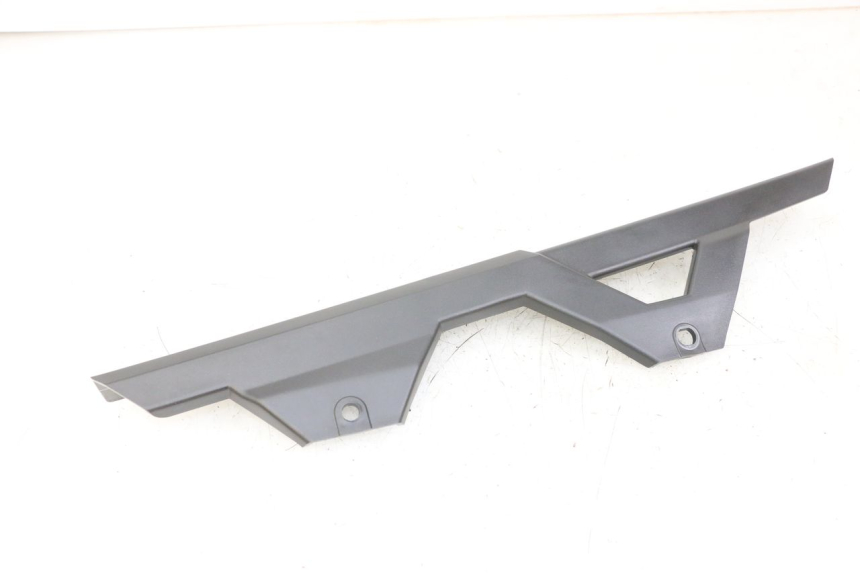 photo de KETTENSCHUTZ ROYAL ENFIELD SCRAM 411 (2022 - 2024) - Zoom auf Gebrauchszustand