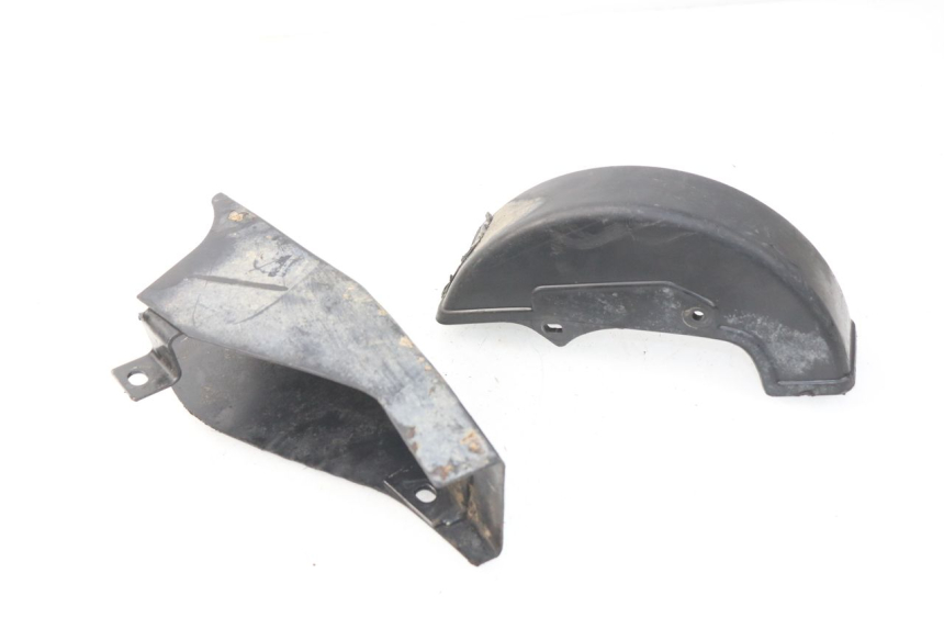 photo de KETTENSCHUTZ ADLY RS SUPERSONIC 50 (2005 - 2010) - Detailansicht des Bauteils