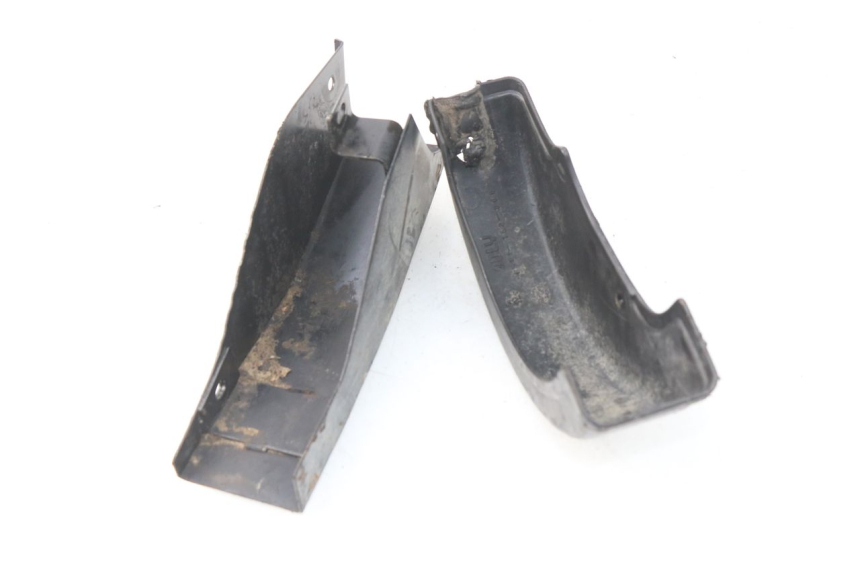 photo de KETTENSCHUTZ ADLY RS SUPERSONIC 50 (2005 - 2010) - Zoom auf Gebrauchszustand