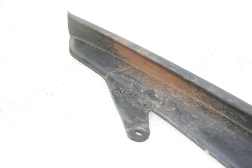 photo de KETTENSCHUTZ MZ RT 125 (2000 - 2008) - Zoom auf Gebrauchszustand