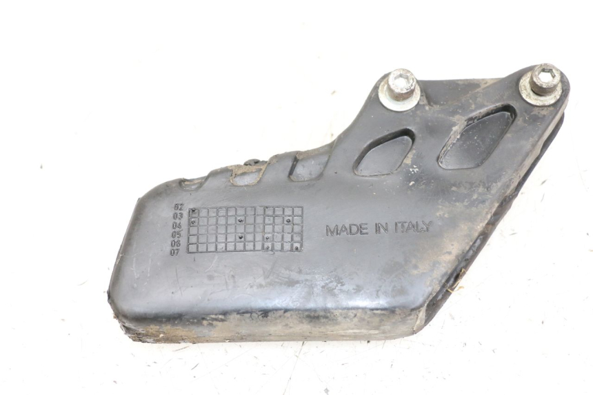 photo de KETTENSCHUTZ SHERCO SM-R 50 (2013 - 2017) - Zoom auf Gebrauchszustand