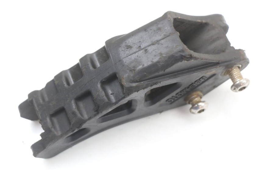 photo de KETTENSCHUTZ MINI MX SX 125 - Alternative Perspektive