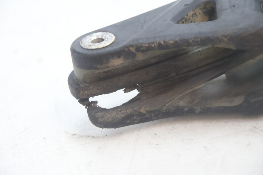 photo de KETTENSCHUTZ KTM SX 85 (2018 - 2024) - Details der Befestigungspunkte