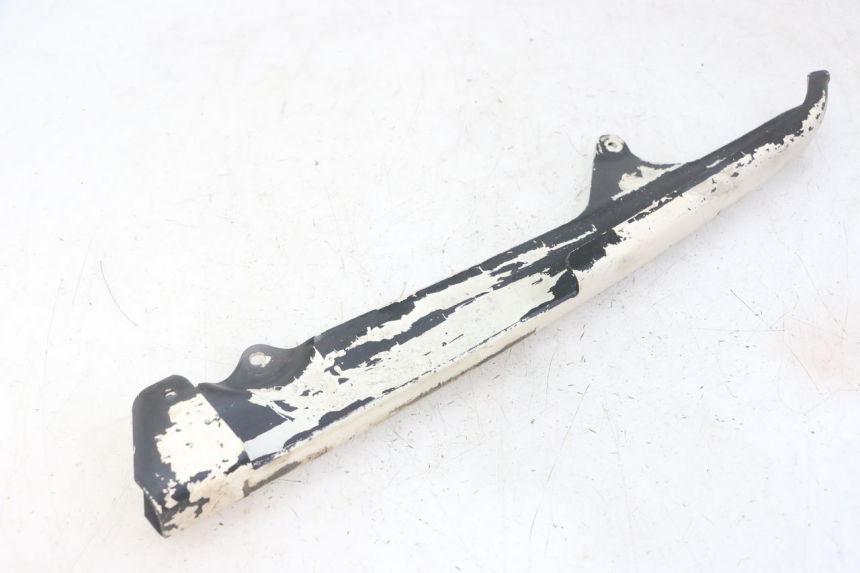 photo de KETTENSCHUTZ YAMAHA TDR DELTABOX 125 (1997 - 2003) - Zoom auf Gebrauchszustand