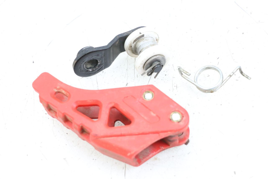 photo de KETTENSCHUTZ NITRO MOTORS THUNDER 125 - Hauptansicht