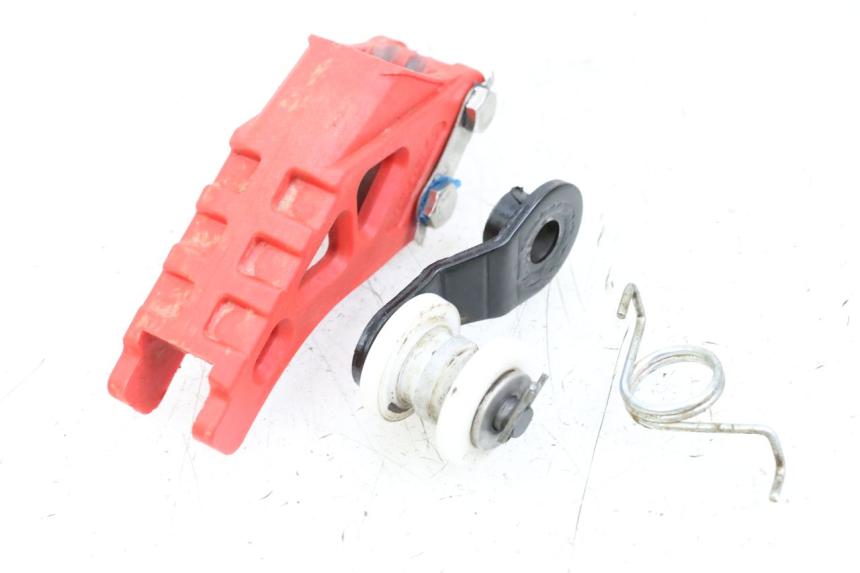 photo de KETTENSCHUTZ NITRO MOTORS THUNDER 125 - Detailansicht des Bauteils