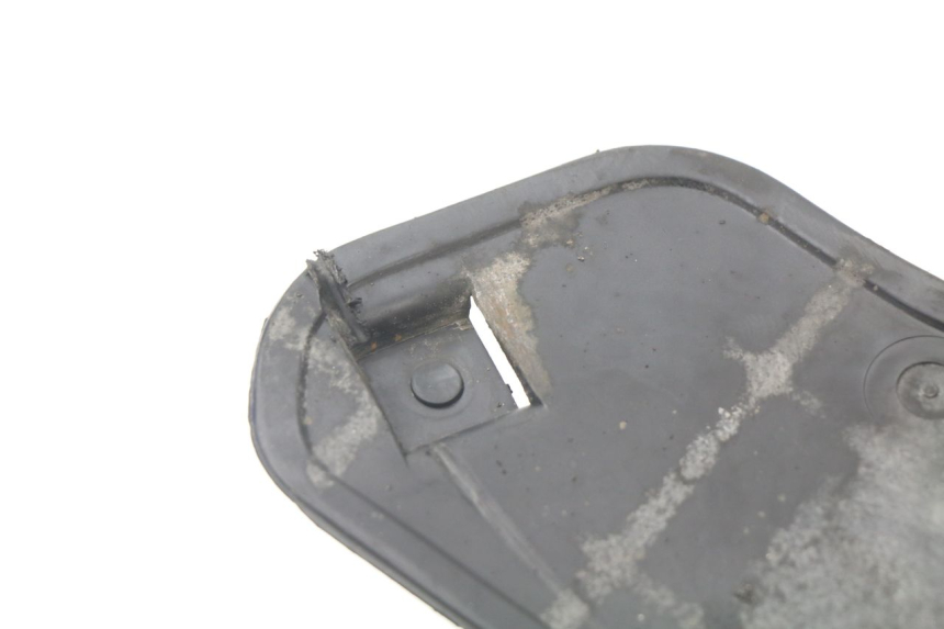 photo de KETTENSCHUTZ HONDA XLV TRANSALP 650 (2005 - 2007) - Zoom auf Gebrauchszustand