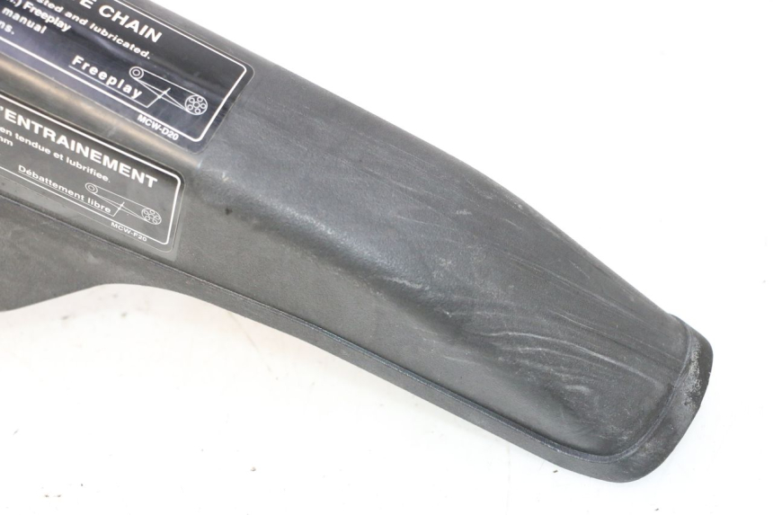 photo de KETTENSCHUTZ HONDA XLV VARADERO 125 (2007 - 2012) - Details der Befestigungspunkte