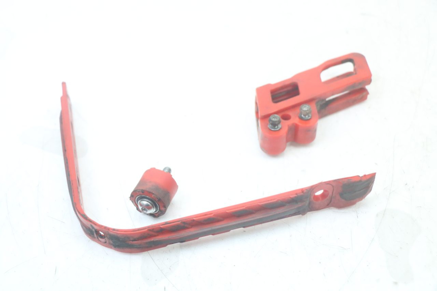 photo de KETTENSCHUTZ FANTIC XM PERFORMANCE 2T 50 (2021 - 2022) - Detailansicht des Bauteils