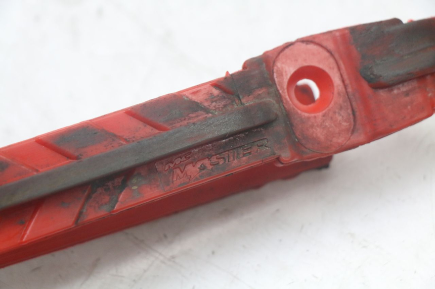 photo de KETTENSCHUTZ FANTIC XM PERFORMANCE 2T 50 (2021 - 2022) - Zoom auf Komponenten