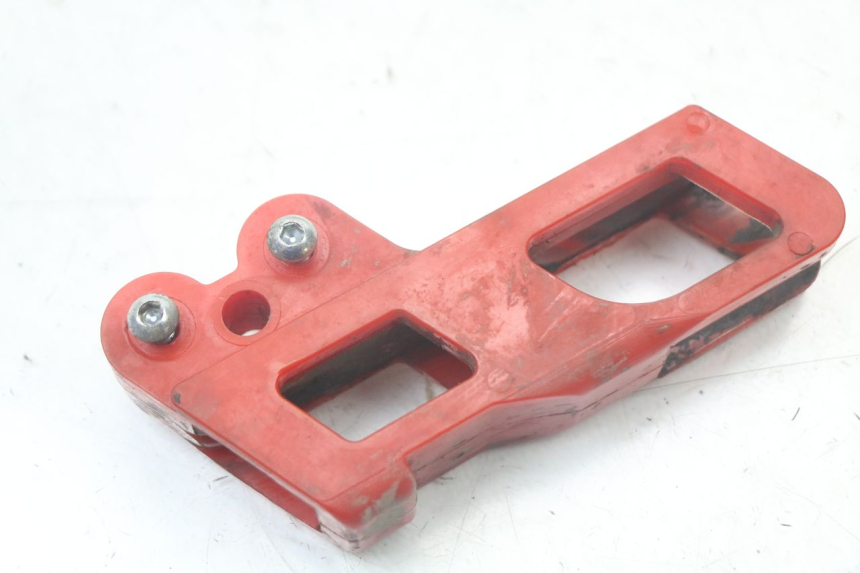 photo de KETTENSCHUTZ FANTIC XM PERFORMANCE 2T 50 (2021 - 2022) - Zoom auf Gebrauchszustand