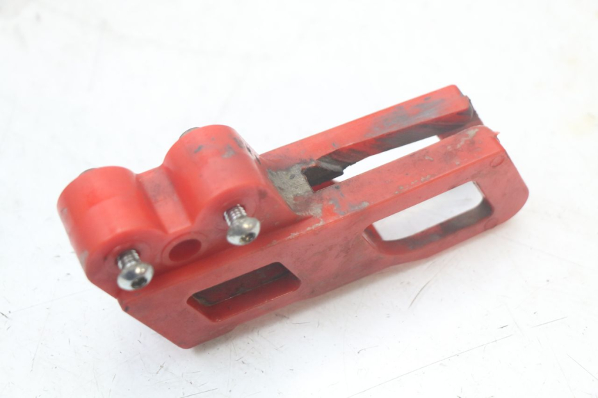 photo de KETTENSCHUTZ FANTIC XM PERFORMANCE 2T 50 (2021 - 2022) - Technische Nahaufnahme