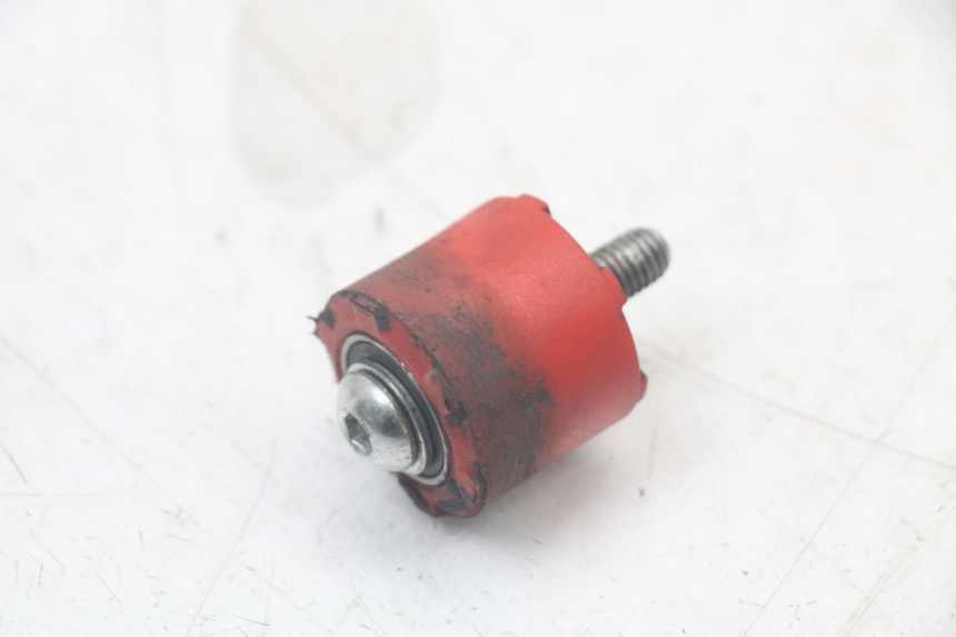 photo de KETTENSCHUTZ FANTIC XM PERFORMANCE 2T 50 (2021 - 2022) - Details der Befestigungspunkte