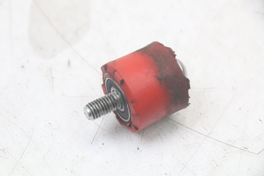 photo de KETTENSCHUTZ FANTIC XM PERFORMANCE 2T 50 (2021 - 2022) - Oberflächenzustand und Material