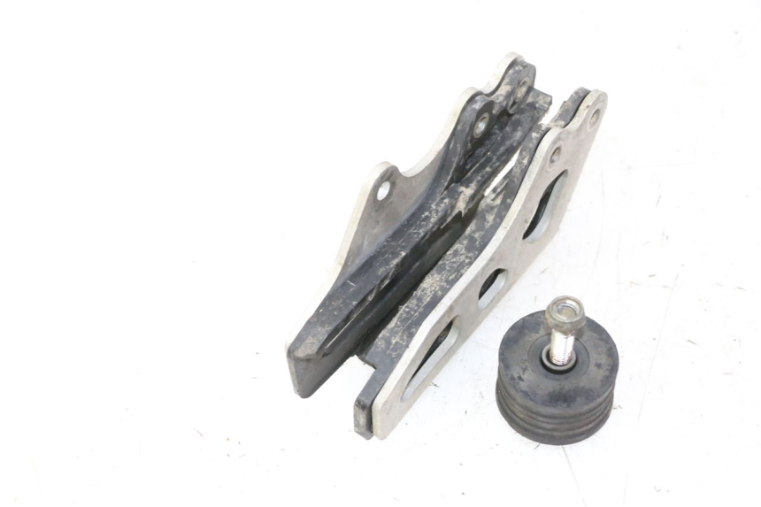 photo de KETTENSCHUTZ YAMAHA YZ-F YZF 250 (2014 - 2018) - Zoom auf Gebrauchszustand