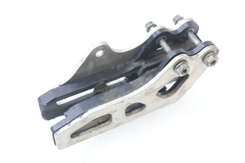 photo de KETTENSCHUTZ YAMAHA YZF YZ-F 450 (2018 - 2021) - Zoom auf Gebrauchszustand