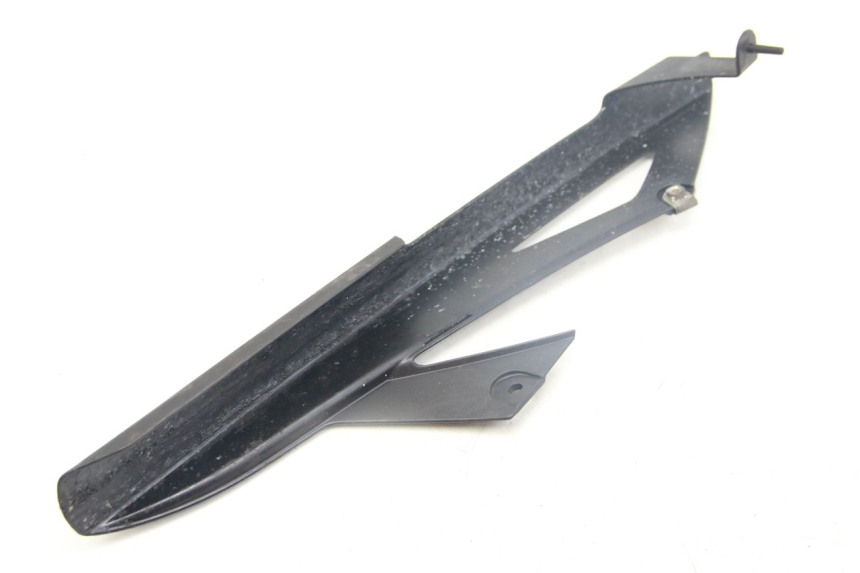 photo de KETTENSCHUTZ KAWASAKI Z ABS 1000 (2014 - 2020) - Details der Befestigungspunkte