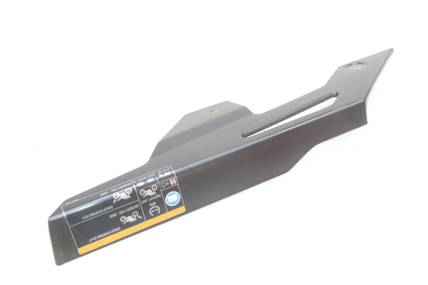 photo de KETTENSCHUTZ KAWASAKI Z 650 (2016 - 2019) - Zoom auf Gebrauchszustand