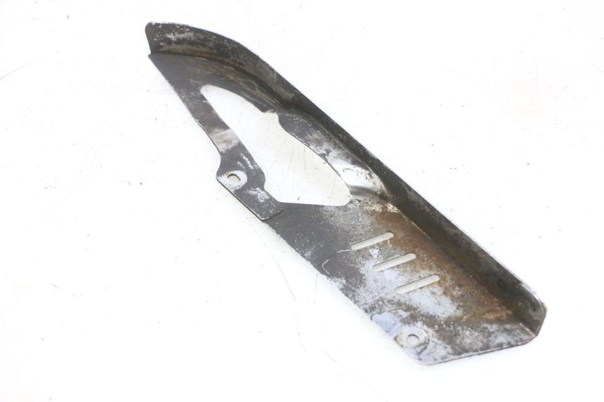 photo de KETTENSCHUTZ KYMCO ZING 125 (1997 - 2003) - Zoom auf Gebrauchszustand