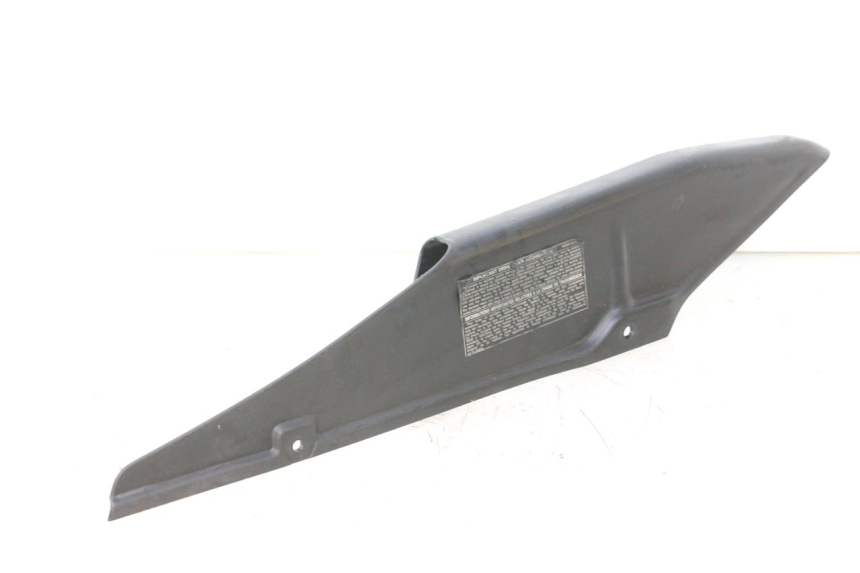 photo de KETTENSCHUTZ KAWASAKI ZZR 600 (1995 - 2004) - Hauptansicht