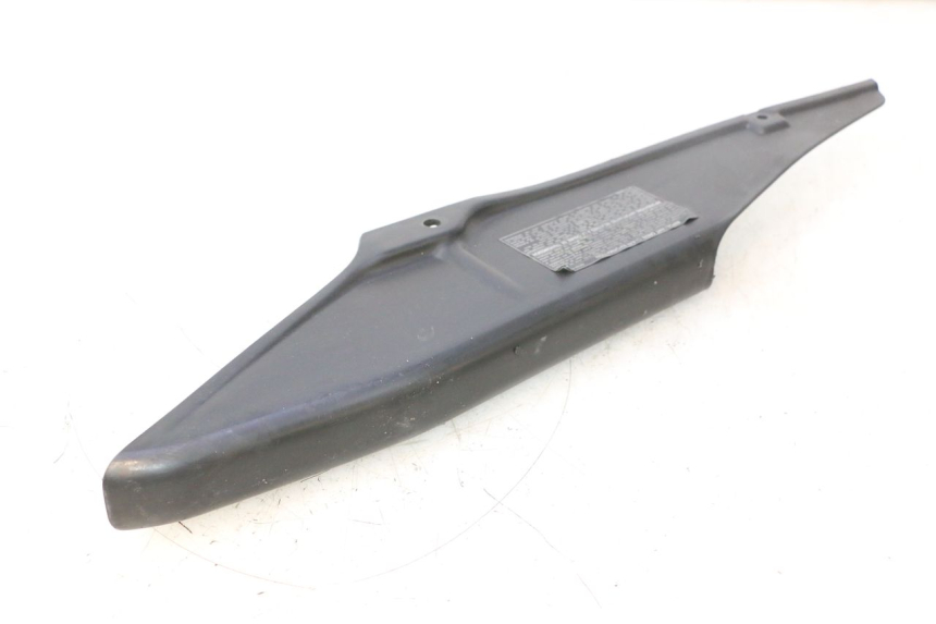 photo de KETTENSCHUTZ KAWASAKI ZZR 600 (1995 - 2004) - Zoom auf Gebrauchszustand