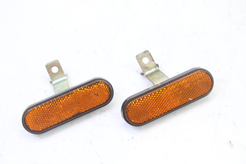 photo de RÜCKSTRAHLER KYMCO AGILITY 4T 50 (2005 - 2018) - Hauptansicht