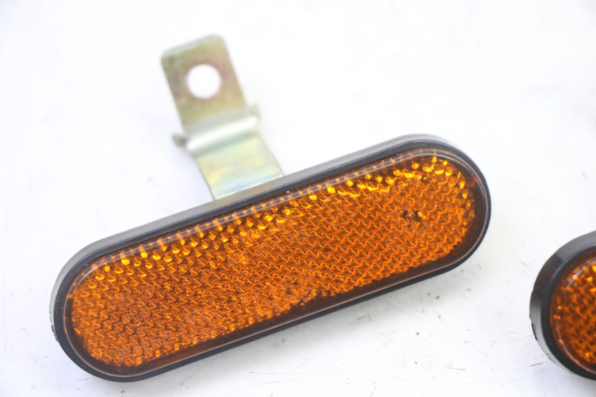 photo de RÜCKSTRAHLER KYMCO AGILITY 4T 50 (2005 - 2018) - Detailansicht des Bauteils