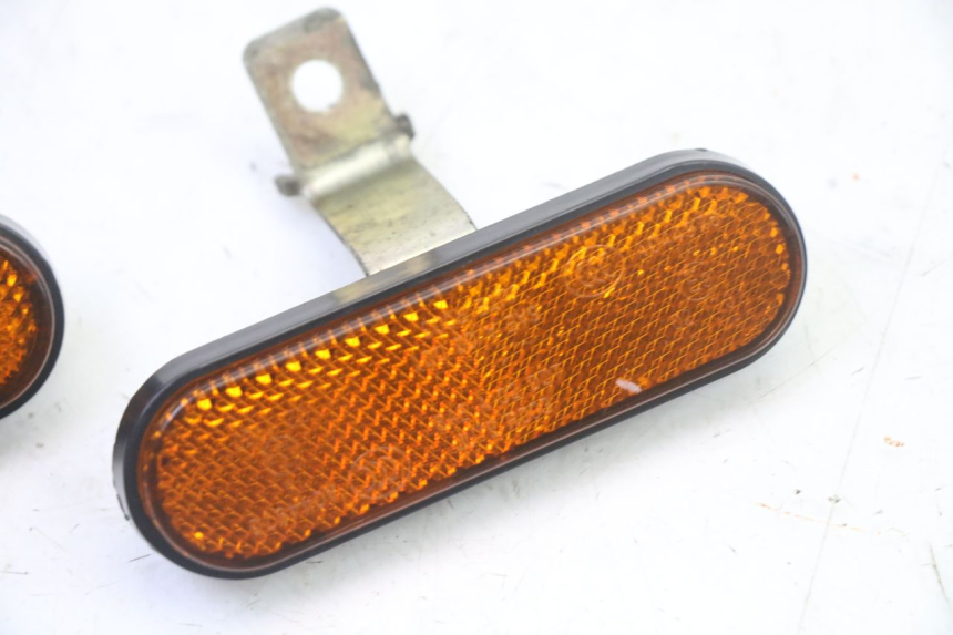 photo de RÜCKSTRAHLER KYMCO AGILITY 4T 50 (2005 - 2018) - Zoom auf Gebrauchszustand