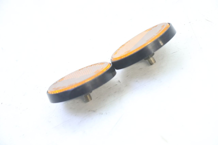 photo de RÜCKSTRAHLER MOTRON BREEZY 4T 50 (2021 - 2025) - Detailansicht des Bauteils