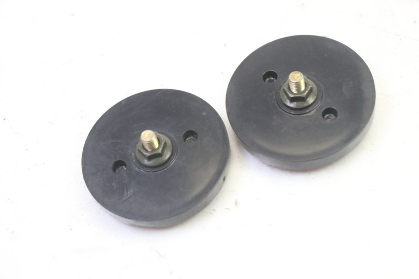 photo de RÜCKSTRAHLER MOTRON BREEZY 4T 50 (2021 - 2025) - Zoom auf Gebrauchszustand