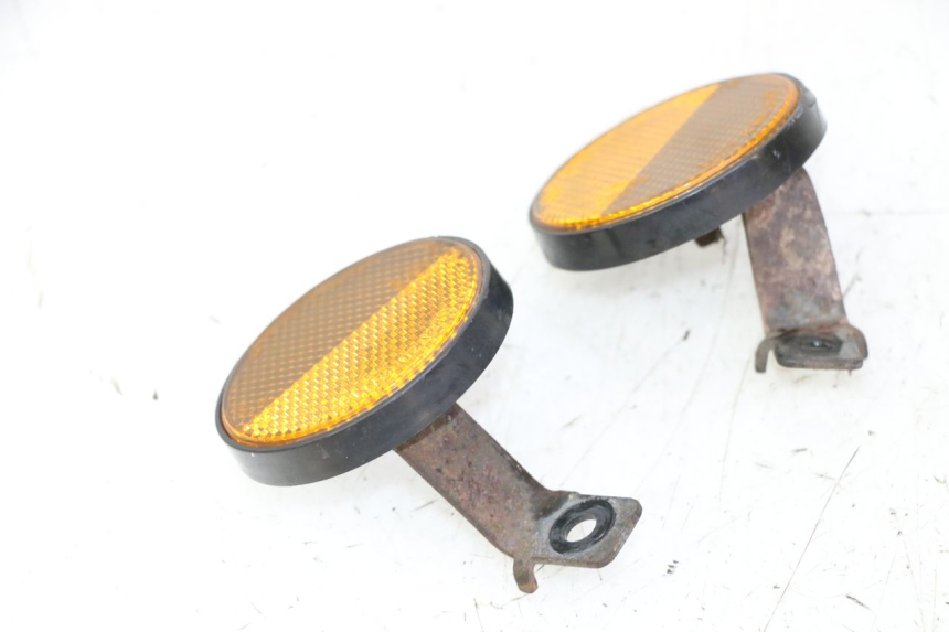 photo de RÜCKSTRAHLER SYM CROX 4T 50 (2016 - 2023) - Zoom auf Gebrauchszustand