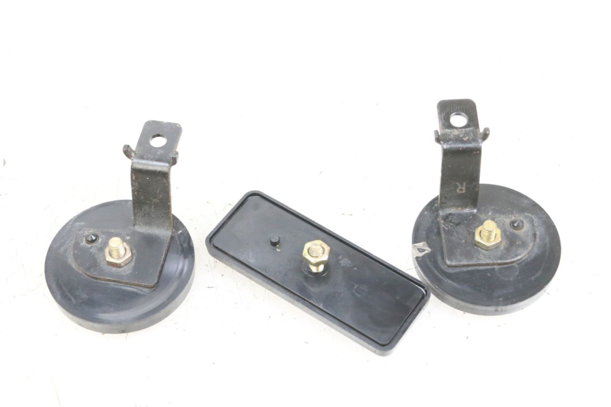 photo de RÜCKSTRAHLER SYM CROX 4T 50 (2016 - 2023) - Detailansicht des Bauteils