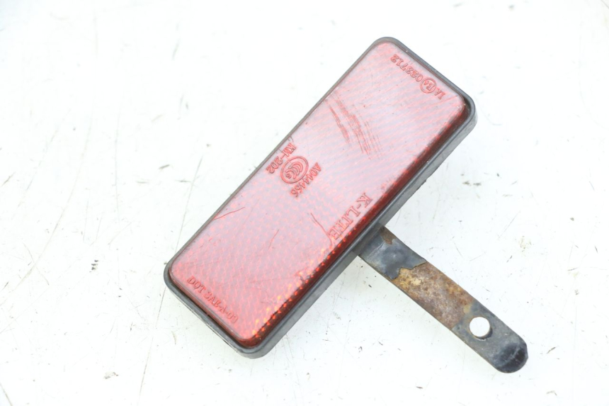 photo de RÜCKSTRAHLER STAHO FH 50 (2018 - 2019) - Hauptansicht