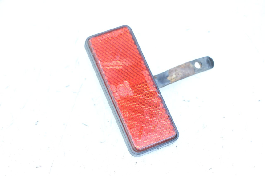 photo de RÜCKSTRAHLER STAHO FH 50 (2018 - 2019) - Zoom auf Gebrauchszustand