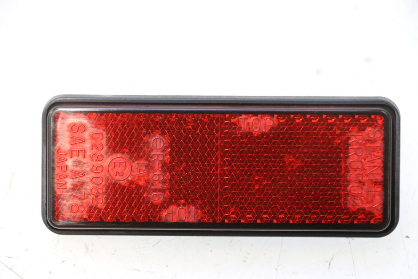 photo de RÜCKSTRAHLER HONDA FJS SILVER WING SILVERWING 400 (2005 - 2008) - Hauptansicht