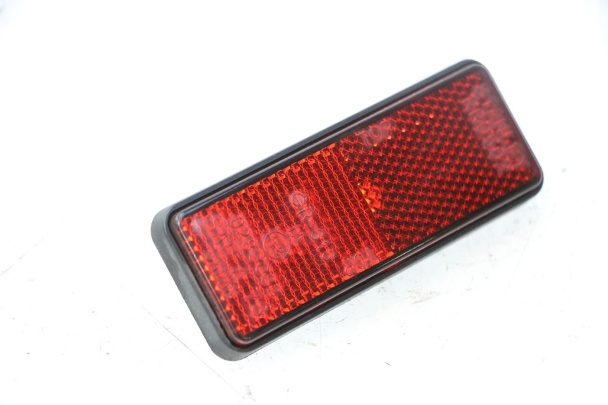 photo de RÜCKSTRAHLER HONDA FJS SILVER WING SILVERWING 400 (2005 - 2008) - Zoom auf Gebrauchszustand