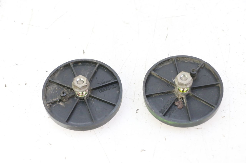 photo de RÜCKSTRAHLER KYMCO GRAND DINK 125 (2008 - 2014) - Detailansicht des Bauteils