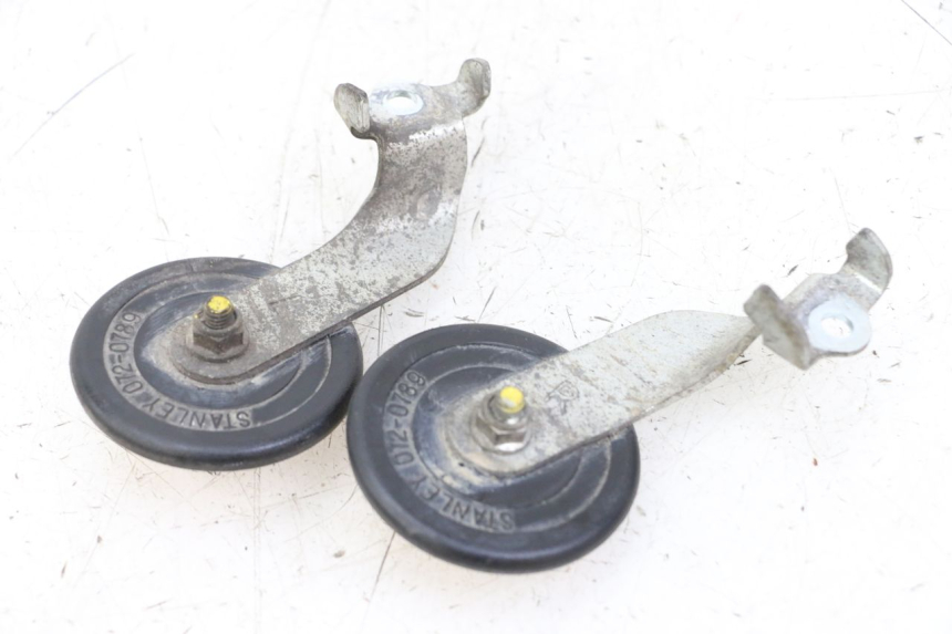 photo de RÜCKSTRAHLER HONDA PCX (JF57/JF64) 125 (2014 - 2018) - Detailansicht des Bauteils