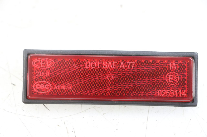 photo de RÜCKSTRAHLER ROYAL ENFIELD HYMALAYAN 410 (2016 - 2023) - Hauptansicht