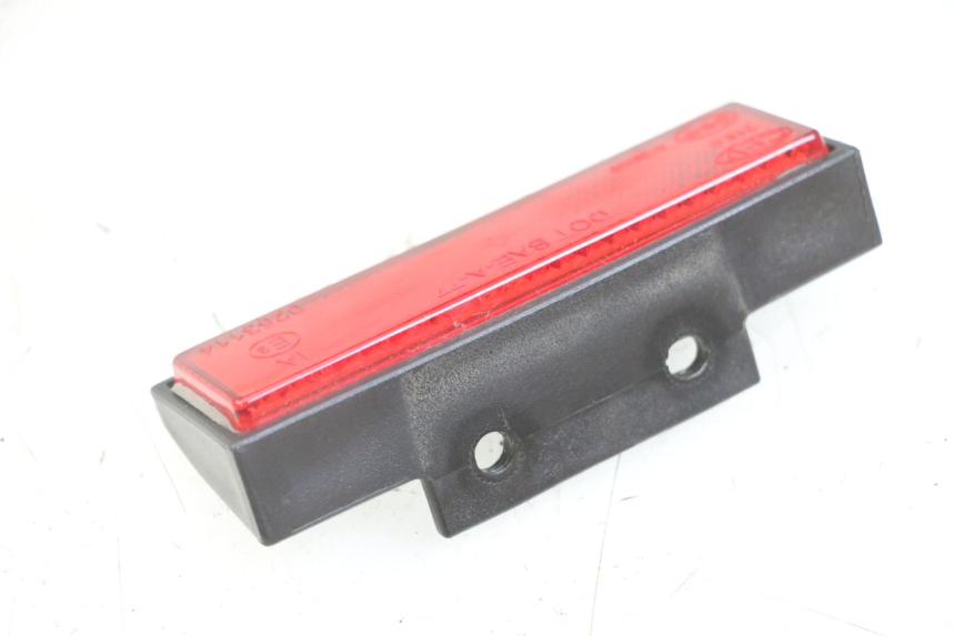 photo de RÜCKSTRAHLER ROYAL ENFIELD HYMALAYAN 410 (2016 - 2023) - Zoom auf Gebrauchszustand