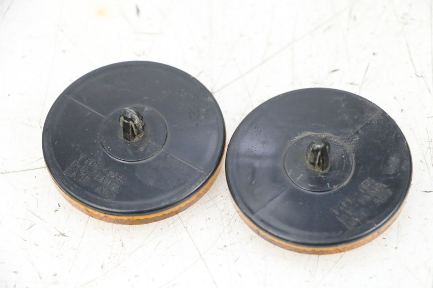 photo de RÜCKSTRAHLER PEUGEOT KISBEE 4T 50 (2018 - 2022) - Detailansicht des Bauteils