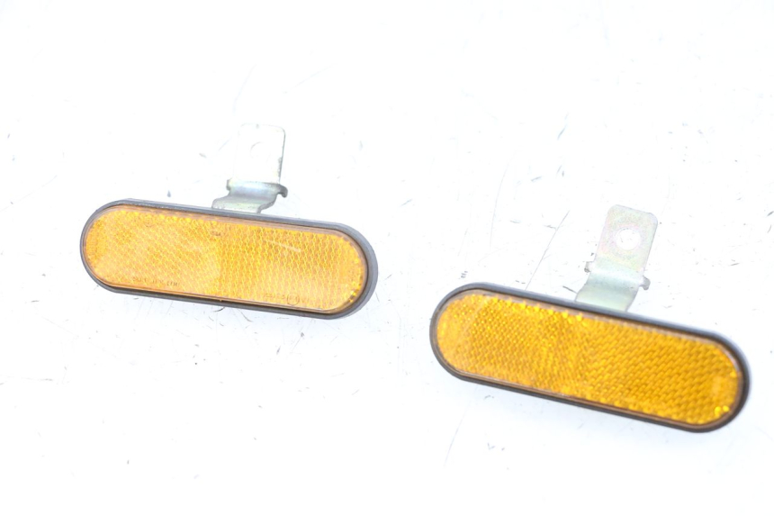 photo de RüCKSTRAHLER KYMCO AGILITY 4T 50 (2018 - 2022) - Hauptansicht