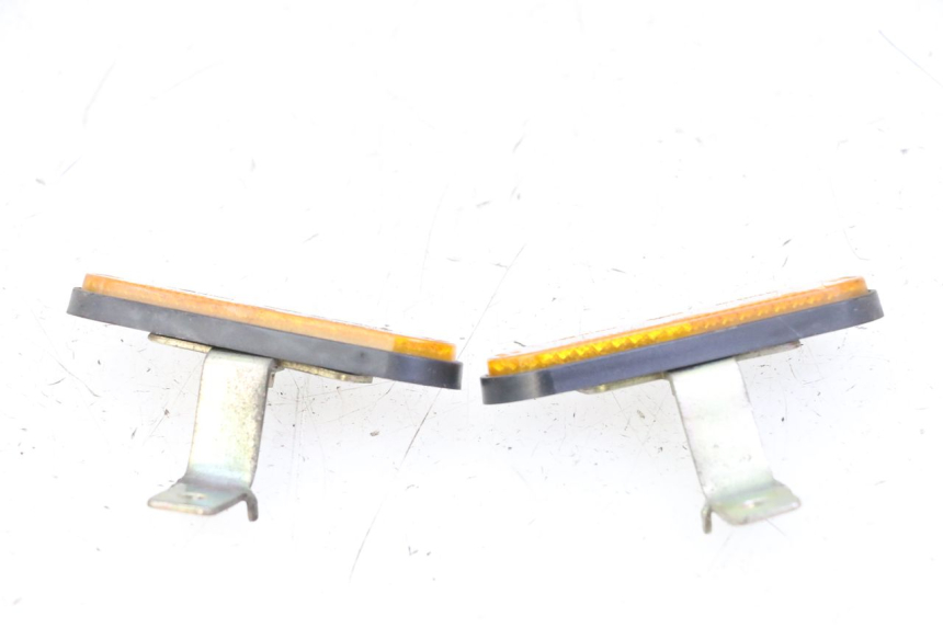 photo de RüCKSTRAHLER KYMCO AGILITY 4T 50 (2018 - 2022) - Zoom auf Gebrauchszustand