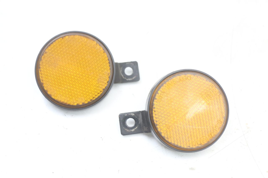 photo de RÜCKSTRAHLER KYMCO X-TOWN XTOWN 125 (2016 - 2021) - Hauptansicht