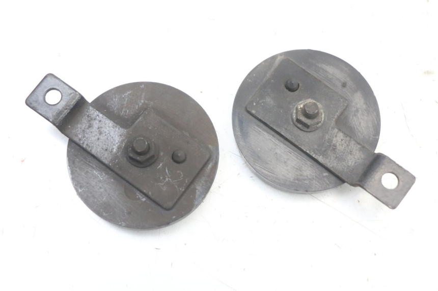 photo de RÜCKSTRAHLER KYMCO X-TOWN XTOWN 125 (2016 - 2021) - Zoom auf Gebrauchszustand