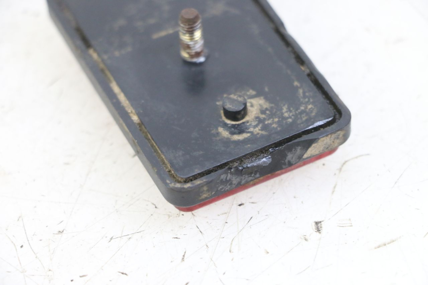 photo de RÜCKSTRAHLER MASAI XL 50 (2012 - 2019) - Zoom auf Gebrauchszustand