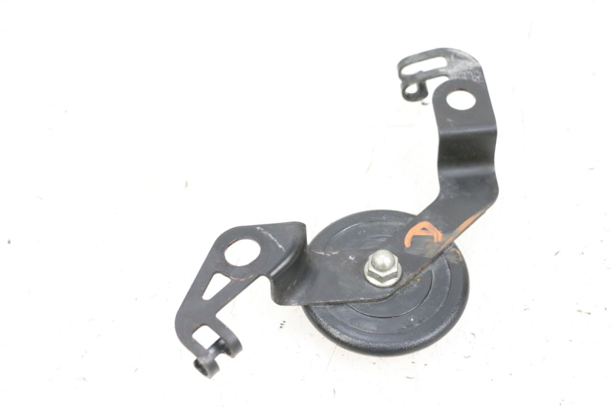 photo de RÜCKSTRAHLER YAMAHA MT-07 MT07 ABS 700 (2018 - 2020) - Zoom auf Gebrauchszustand