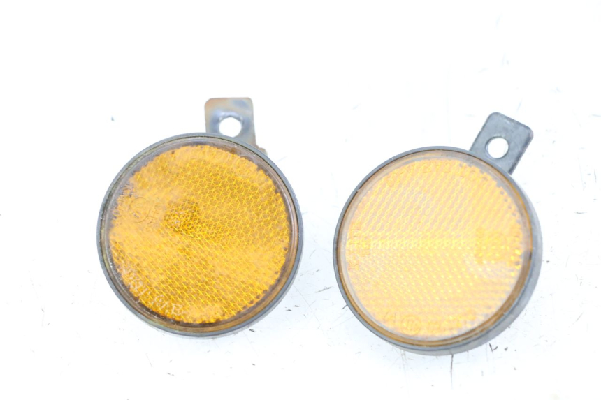 photo de RÜCKSTRAHLER SYM ORBIT 2 4T 50 (2008 - 2017) - Hauptansicht